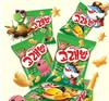 Wal Snackbox 20g x10 – Gebratener Koreanischer Geschmack (Erwähnt von K-Pop-Idol)