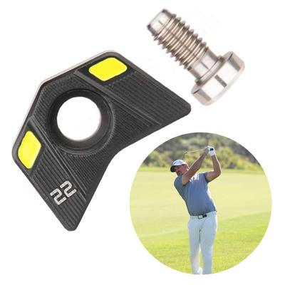 1pc Improve Your Golf Game with the Perfect Weights Screw for King RAD Speed XB Driver Experience Enhanced Performances
