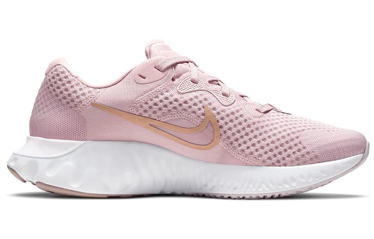 Nike Renew Run 2 Pink Women's CU3505-602