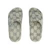 GG Oversize Slide Sandals Women's 725539 JAAC6 9742