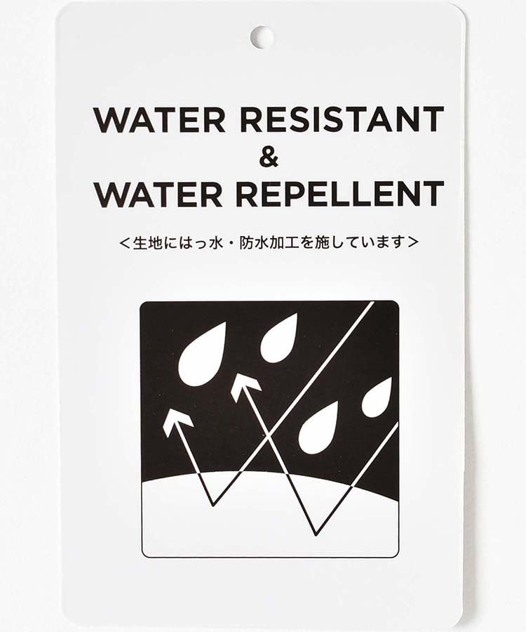 [KiU and BleuBleuet] BleuBleuet KiU Paracord Sacoche Pouch Shoulder Bag (Flower NV)