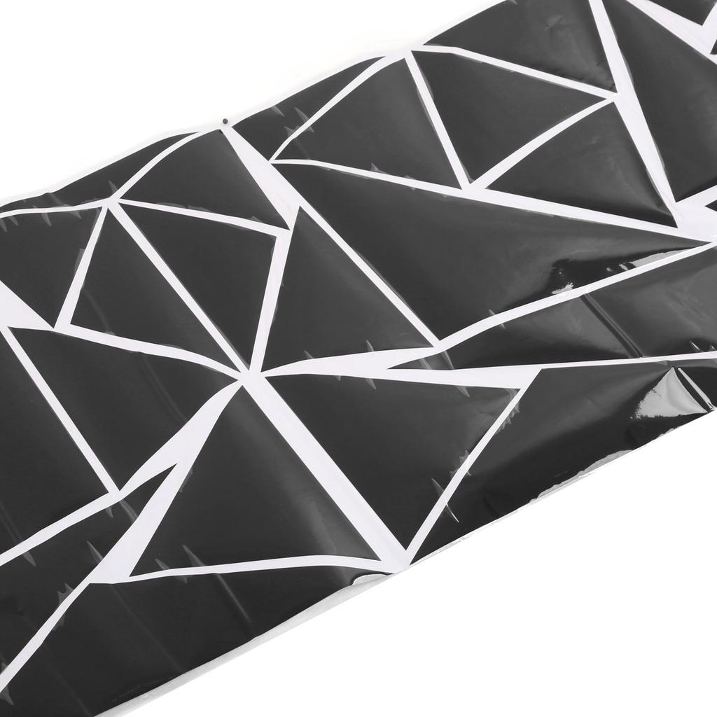 Car Decoration Stickers   200x60cm   Car Body Sticker Fit for SUV Truck