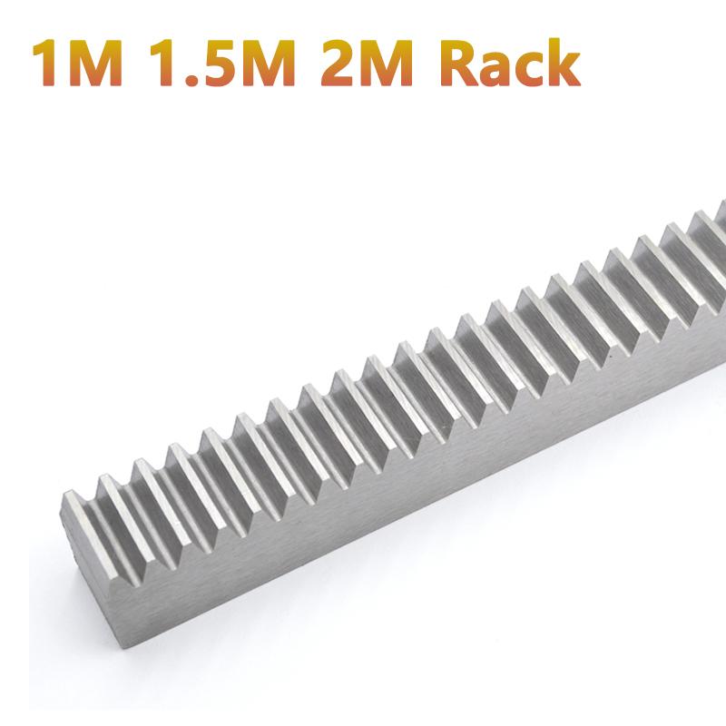 0.5Meters 1Mod 1.5Mod 2Mod