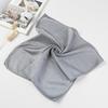 1Pc Microfiber Glass Cleaning Towel No Trace No Lint Rag Mirror Cleaning Cloth Cleaning Towe Wipe Glass Cloth