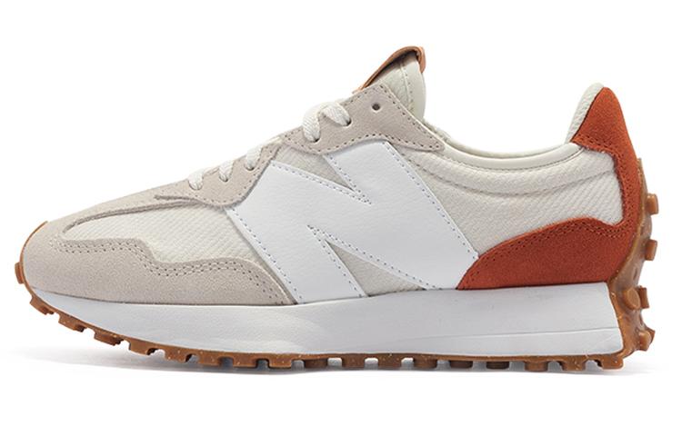 New Balance 327 Sea Salt Rust Oxide sneakers Women s WS327RA 36