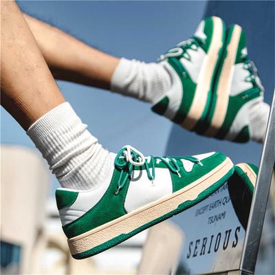 Herenschoenen – Sneakers