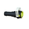 D65161240 for Mazda CONNECTOR,WATER HOSE D651-61-240