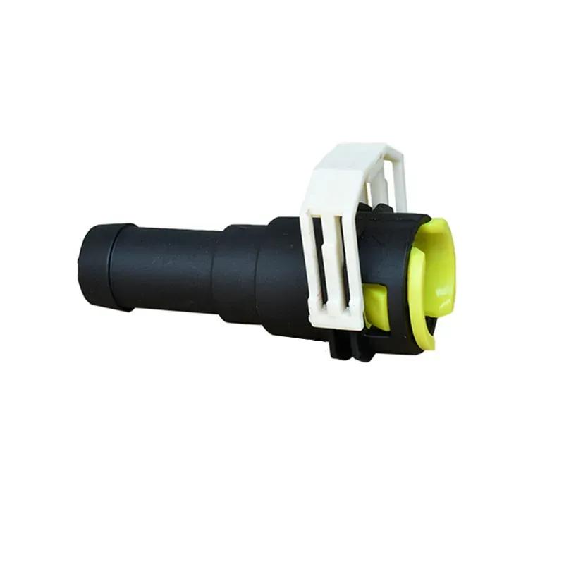 D65161240 for Mazda CONNECTOR,WATER HOSE D651-61-240