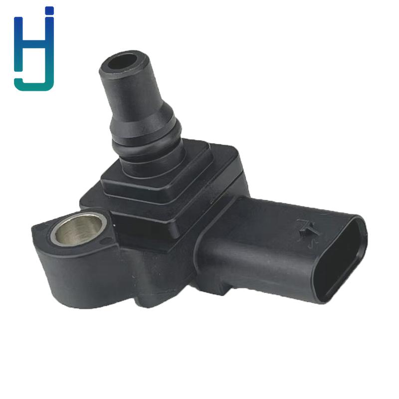 13627804742 Engine MAP Manifold Turbo Boost Pressure Sensor for BMW N47 N47N N57