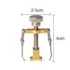 Straightening Clip Ingrown Toenail Corrector Pedicure Foot Nail Care Tools Stainless Steel Pedicure Treatment Onyxis Correction