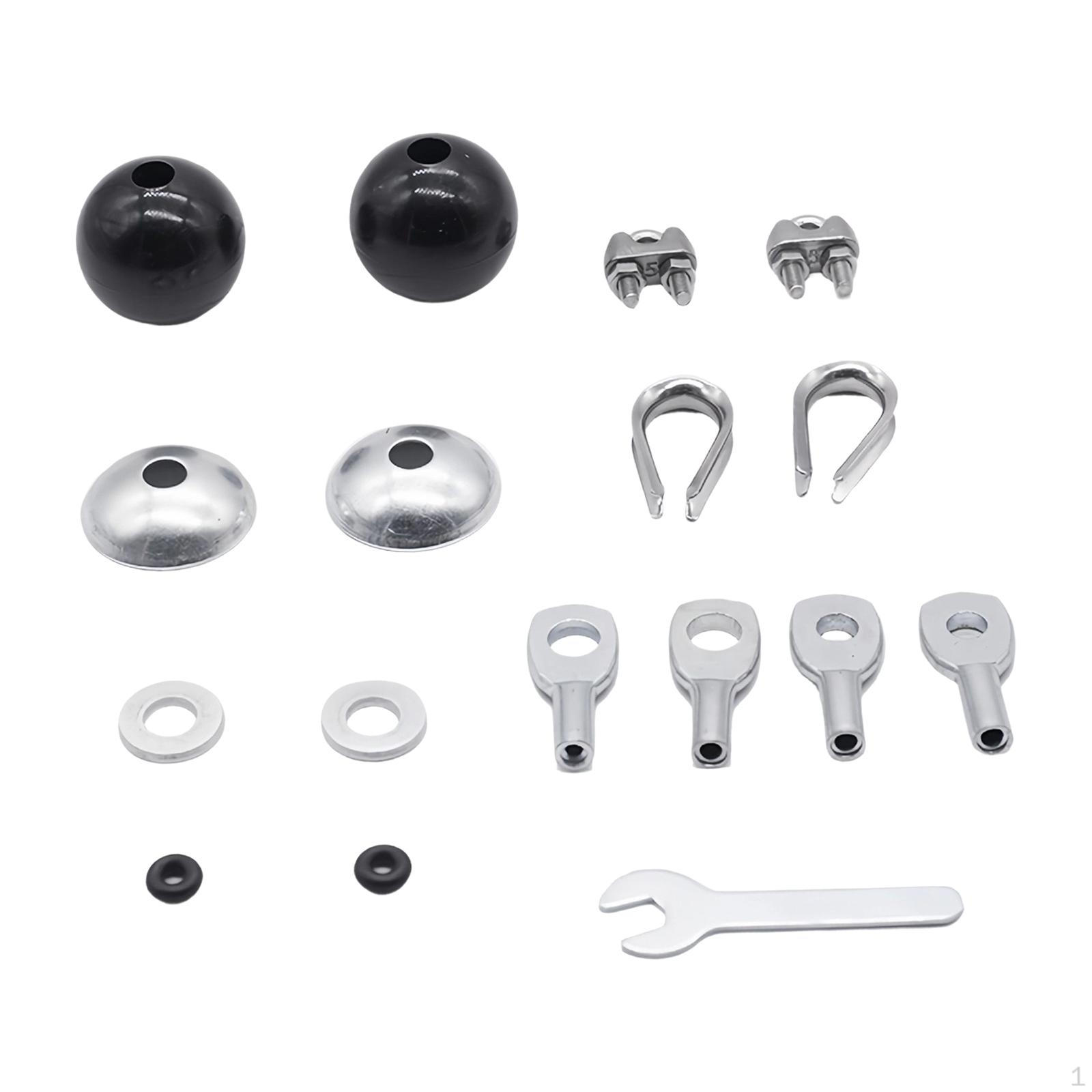 

Accessory Equipment - Curved Washer, More for Fitness for 5 mm