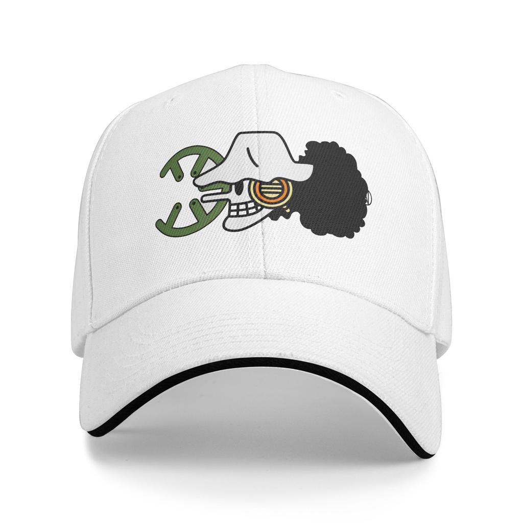Sanji Vinsmoke  One Piece Baseball Cap Popular  Sandwich Hats for Men Women Adjustable Caps Hat Outdoor