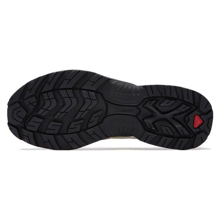 Salomon Xt-Quest Mesh Versatile Non-Slip Durable Low-Top Outdoor Functional Shoes Unisex Shoes Vanilla 473359