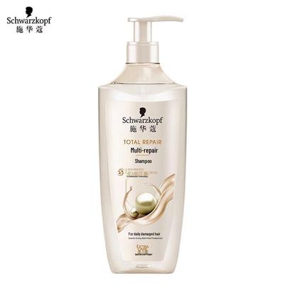Multi-Repair Shampoo