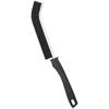 Multifunctional Bathroom & Kitchen Crevice Cleaning Brush with Hard Bristles