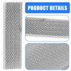 Full Metal Copper Pipe Cleaner Tube Cleaning Brush for Drill with Replaceable Brushes for Professional Plumbers Industry