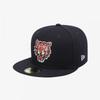 New Era Detroit Tigers Fitted Cap Navy 15131694