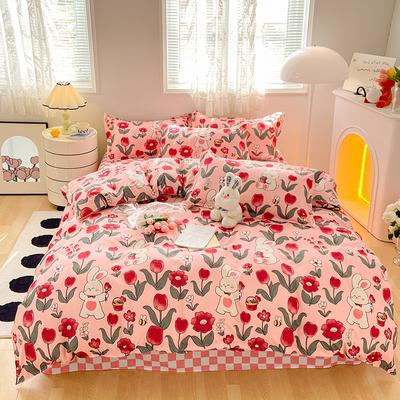 Biancheria da letto – Completi lenzuola e set da letto