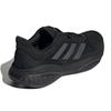 adidas SolarGlide 5 Black Carbon Men Sneakers Core-Black Grey-Six GX5468
