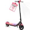VANKEL ZQ001 Kid's Folding Electric Scooter 110W Motor 24V2.5Ah Battery 6.5 Inch Tires Outdoor Play Lightweight E-Scooter