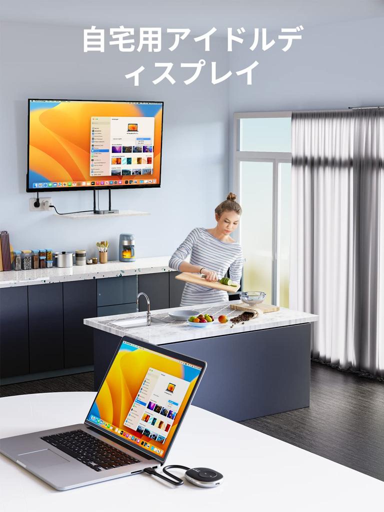 Lemorele Wireless HDMI Set Technical Compliance Certification Wireless HDMI Transmitter Receiver HDMI Extender Kit HDMI 2 Screen Display Wireless