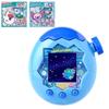 Bandai Tamagotchi Paradies (Blaue Wasser Edition)