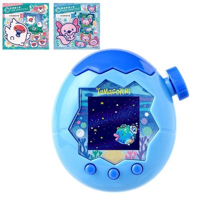 Bandai Tamagotchi Paradise (Blue Water Edition)