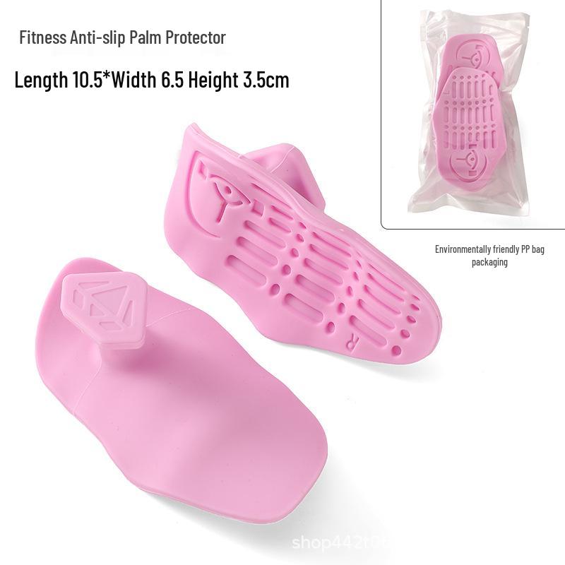 Grip Strengthener: Fitness Tool for Preventing Calluses and Blisters