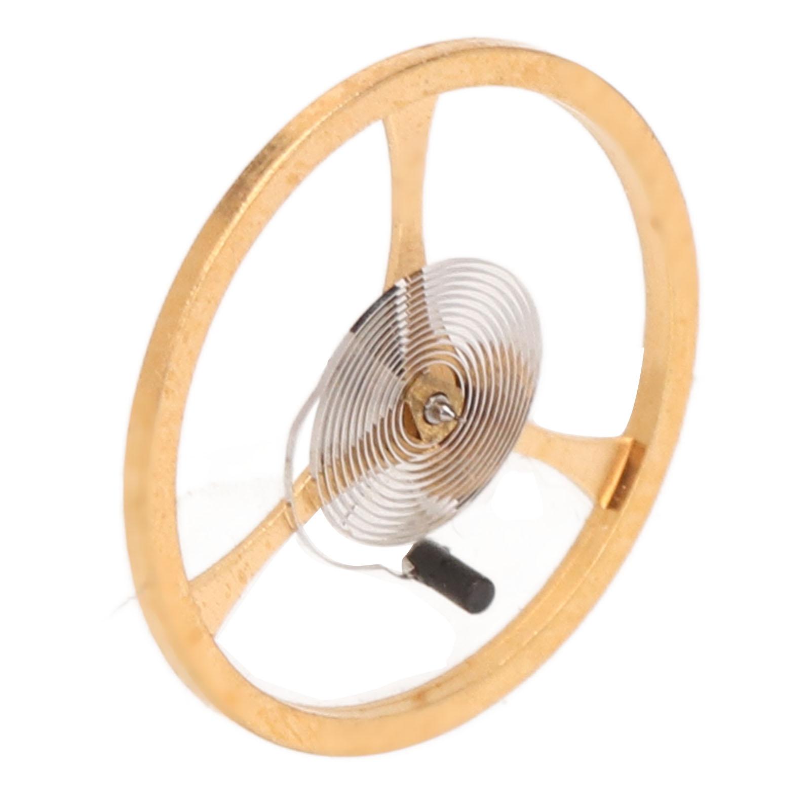 

Запчасти для балансового колеса, профессиональные, для механизма серии ST25, аксессуары для ремонта