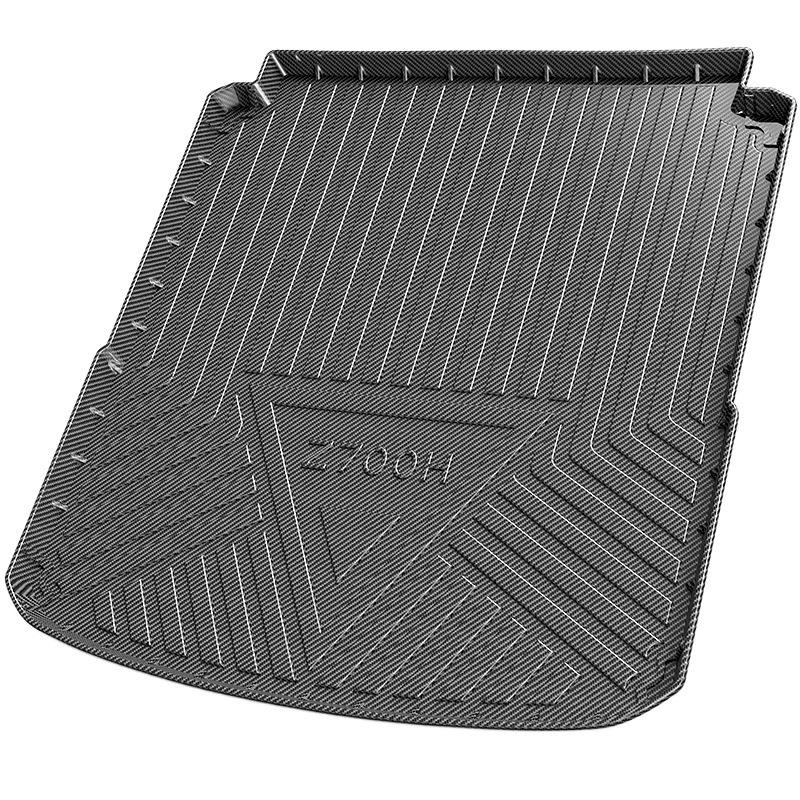 Zotye Z700 Custom TPE Trunk Mat Decoration