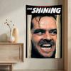 The Shining Movie Colorful Tapestry Wall Hanging Hanging Tarot Hippie Wall Rugs Dorm Wall Art Decor