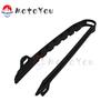 For BMW G310GS G310R 2017-2024 G 310GS 310 GS Motorcycle Chain Belt Guide Swingarm Slider Buffer Guard Flat Fork Cover