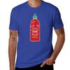 Extra Spicy Autistic Pride T-Shirt Oversized Cute Tops Short Sleeve Tee Men T Shirts