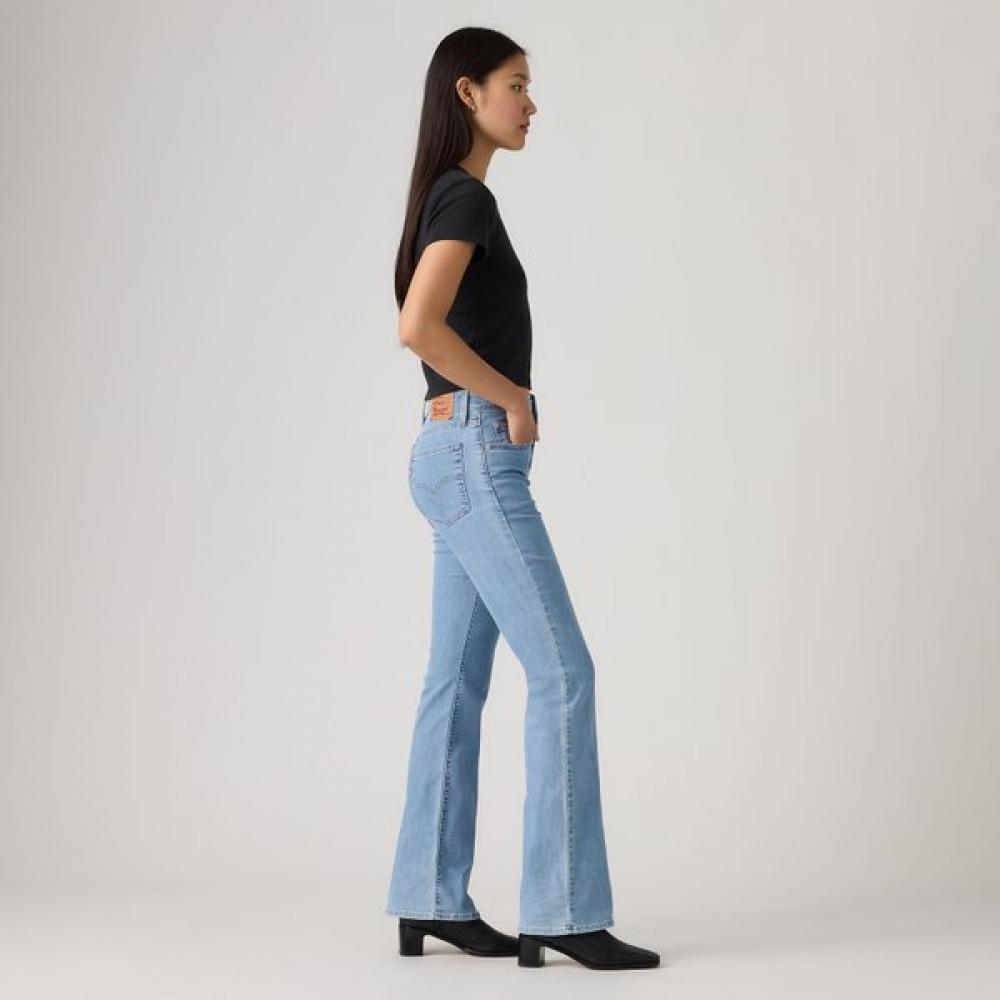Levi S Women High riSe Bootcut jeanS 18759 0282