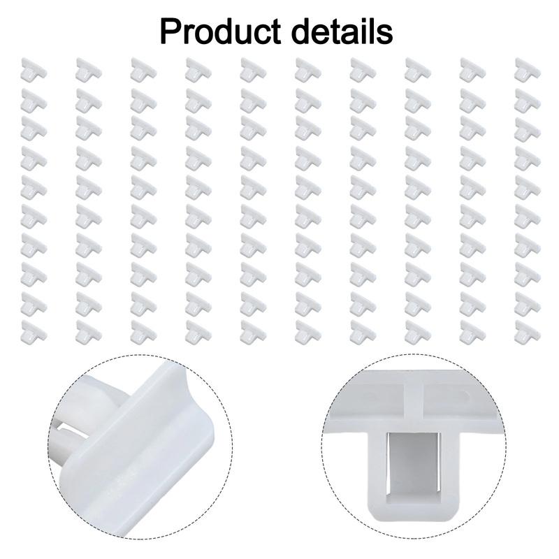 Vehicle Maintenance As Shown Grille Buckle Clip Auto Fasteners For Jeep Models Positioning Clip Replacement Clips