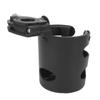 Multifunctional Drinking Cup Holder Universal Water Bottle Cup Holder for Wheelchair Mobility