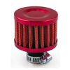 Universal 12mm Air Filter Motorcycle Intake High Flow For Motorcycle Conical Filter Crf450x Yamaha Xt 600 Air Forces 1 Air Filters 7