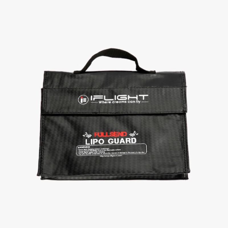 IFLIGHT Portable Lipo Battery Safety Storage Bag