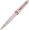 Sailor Fountain Pen SHIKIORI Four Seasons Weave Grass Play Flower Crown Fine Nib 11-0657-201