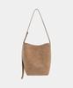 Demaker Woody Bucket Bag-Beige