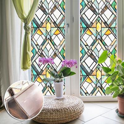 לחלונות – מדבקות ויטראז'