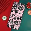 Witchcraft Dark Witch Case For Oppo A78 A98 A58 A38 A18 A54 A74 A94 A80 A60 A40 A96 A76 A16 A15 A17 A57 A5 A6 Pro