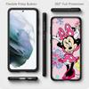 for iPhone 17 16 15 Xiaomi Poco F7 F8 X7 X6 F5 C85 C75 C71 M8 Redmi Note 14 13 12 11 Pro Max 14C 13C 15C A3 A4 Phone Case Anime Minnie Mouse Cover