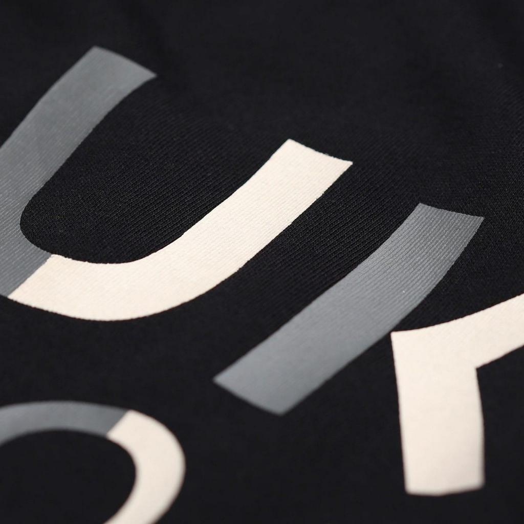 Luke 1977 Mens Text Sweatshirt