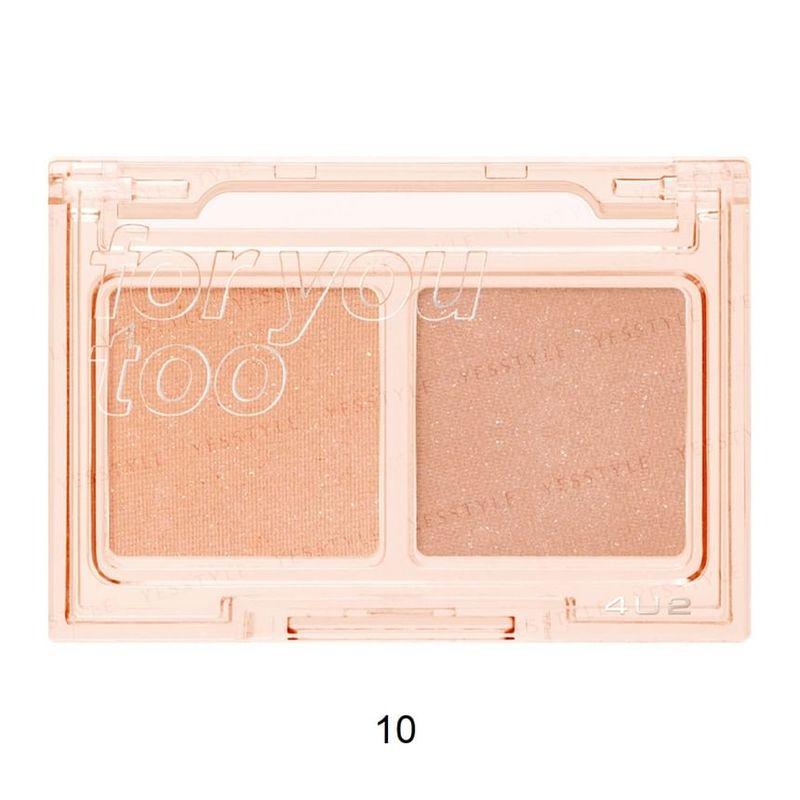 4U2 - For You Too Eyeshadow