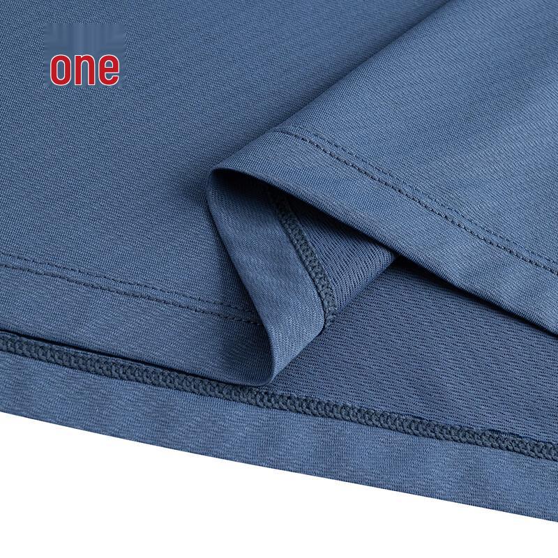 Anta Men's Quick-Dry Breathable Training T-Shirt