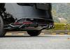 2022 BYD Denza D9 MC Style Small Body Kit: Front Splitter, Lip, Rear Spoiler, Lip, Side Skirt, Roof Spoiler.