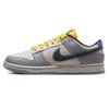 New Dunk Low North Carolina A&T DR6187-001