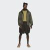 Nike Acg Oregon Series Reissue Unisex Cargo Khaki Micro Shell Jacket DV9218-325