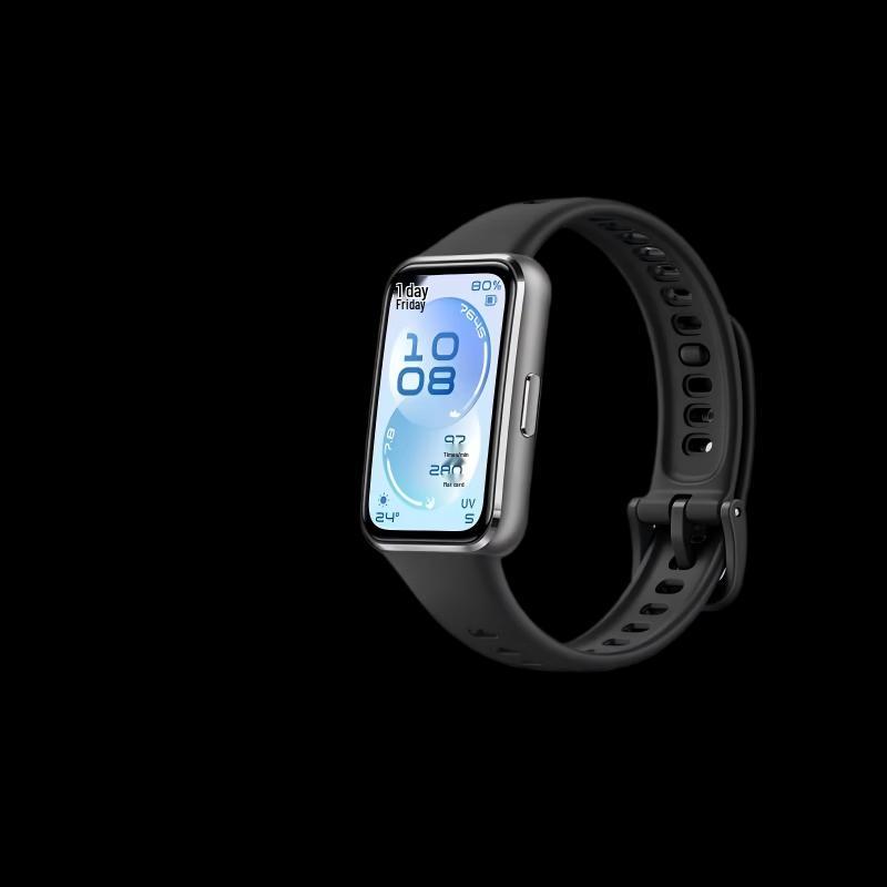 Смарт-браслет Huawei Band 11 Стандартная версия (Китайская версия)